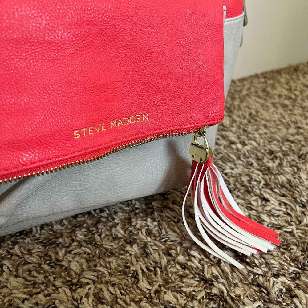 Steve Madden Softee Backpack - image 4